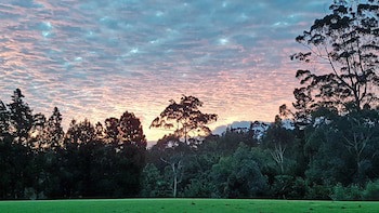 Kerikeri Park Lodge