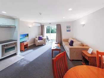 Kerikeri Park Lodge