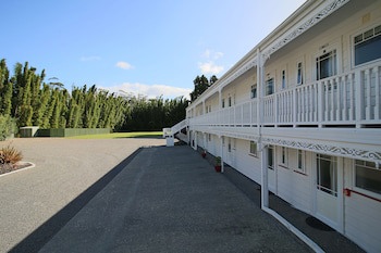 Kerikeri Park Lodge