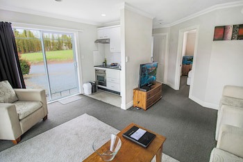 Kerikeri Park Lodge