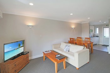 Kerikeri Park Lodge