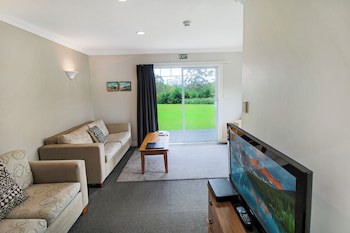 Kerikeri Park Lodge