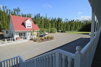 Kerikeri Park Lodge