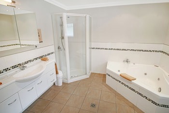 Kerikeri Park Lodge