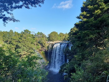 Kerikeri Park Lodge
