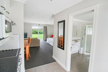 Kerikeri Park Lodge