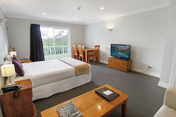 Kerikeri Park Lodge