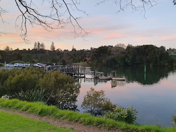 Kerikeri Park Lodge