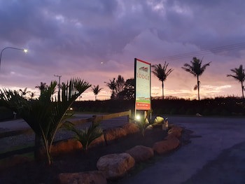 Kerikeri Park Lodge