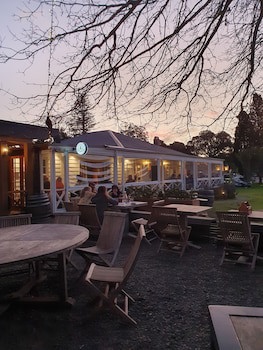 Kerikeri Park Lodge
