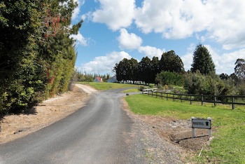 Kerikeri Park Lodge