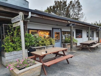 Kerikeri Park Lodge