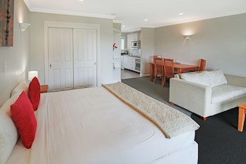 Kerikeri Park Lodge