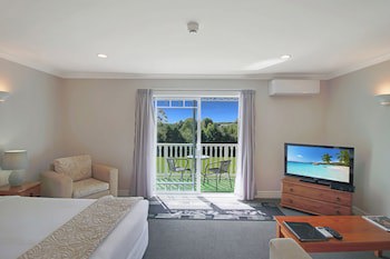 Kerikeri Park Lodge