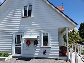 Kerikeri Park Lodge