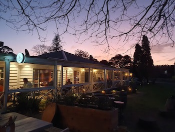 Kerikeri Park Lodge