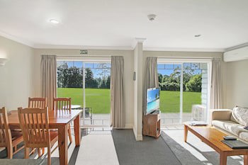 Kerikeri Park Lodge
