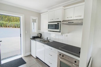 Kerikeri Park Lodge
