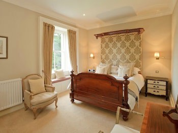 Eshott Hall