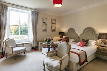 Eshott Hall