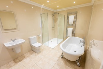 Eshott Hall