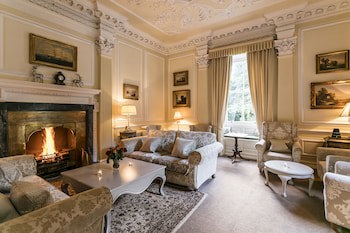 Eshott Hall