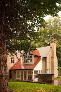 Eshott Hall