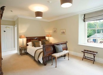 Eshott Hall