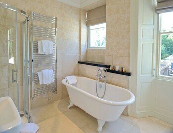 Eshott Hall