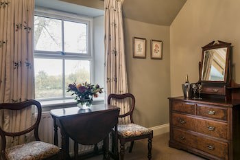 Eshott Hall