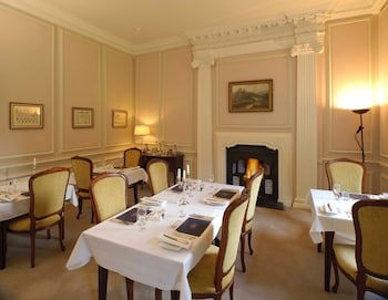 Eshott Hall