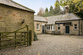 Eshott Hall