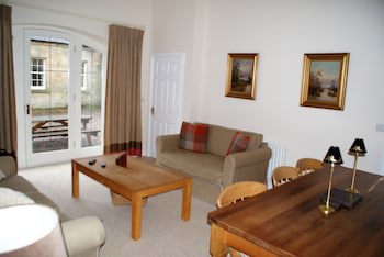 Eshott Hall