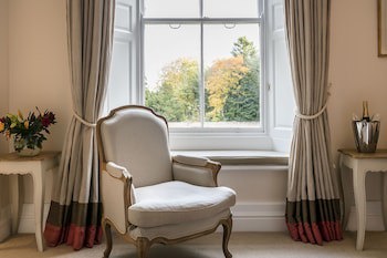 Eshott Hall