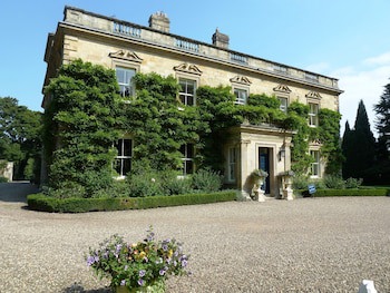 Eshott Hall
