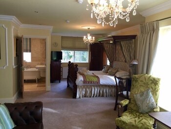 Eshott Hall