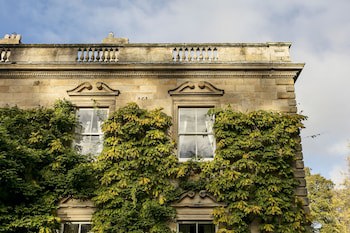 Eshott Hall