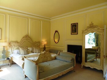 Eshott Hall
