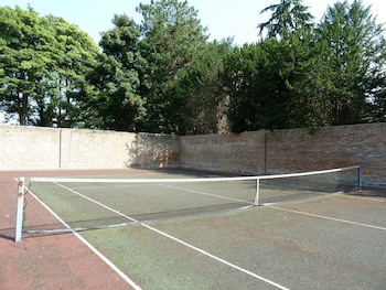 Eshott Hall