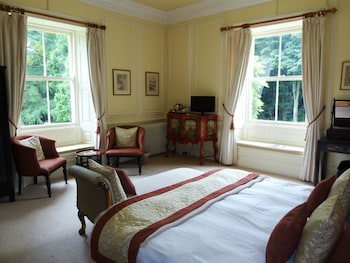 Eshott Hall