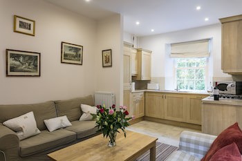 Eshott Hall