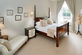 Eshott Hall