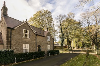 Eshott Hall