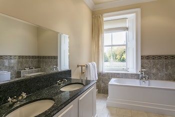 Eshott Hall