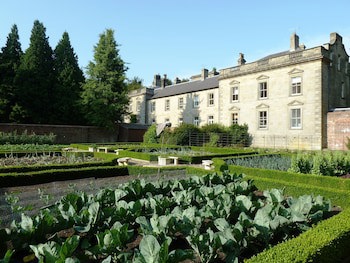 Eshott Hall