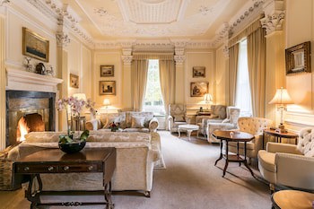 Eshott Hall