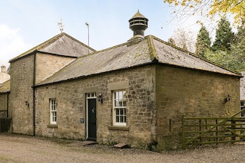 Eshott Hall