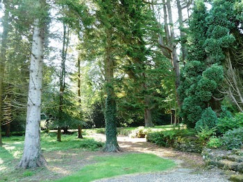 Eshott Hall