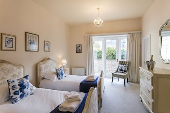 Eshott Hall