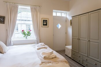 Eshott Hall